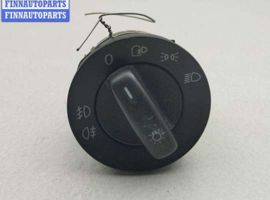 купить Переключатель света на Volkswagen Passat B6