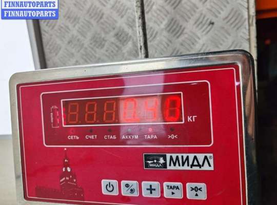 купить Замок багажника на Volkswagen Touran