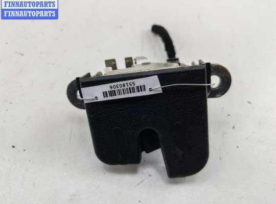 купить Замок багажника на Volkswagen Touran