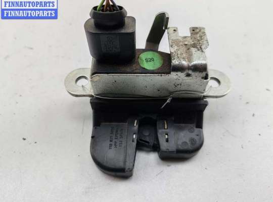 купить Замок багажника на Volkswagen Touran