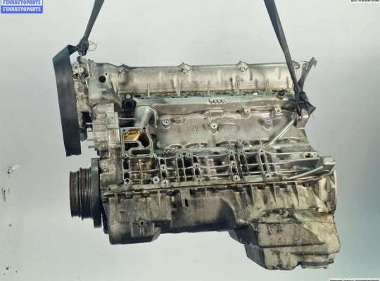 купить Двигатель (ДВС) на BMW 5 E60/E61 (2003-2010)