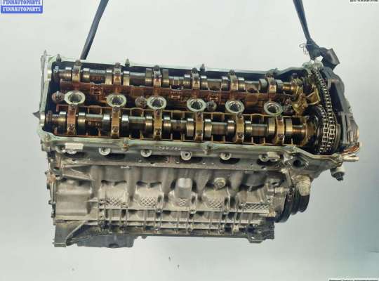 купить Двигатель (ДВС) на BMW 5 E60/E61 (2003-2010)