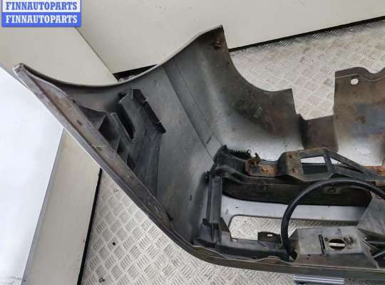 купить Бампер передний на Lancia Zeta