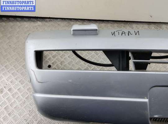 купить Бампер передний на Lancia Zeta