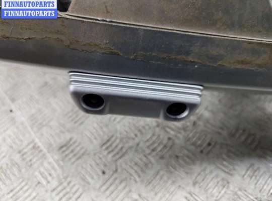 купить Бампер передний на Lancia Zeta