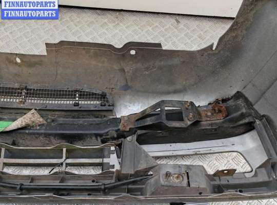 купить Бампер передний на Lancia Zeta