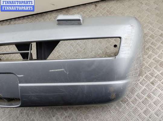 купить Бампер передний на Lancia Zeta