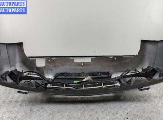 купить Бампер передний на Lancia Zeta