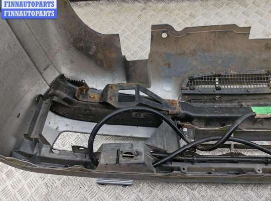 купить Бампер передний на Lancia Zeta