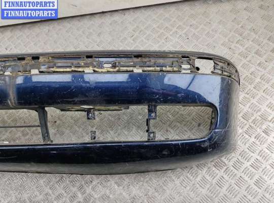купить Бампер передний на BMW 5 E39 (1995-2003)