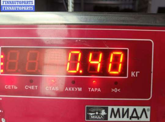 купить Корпус термостата на Peugeot 207