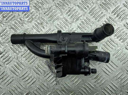 купить Корпус термостата на Peugeot 207