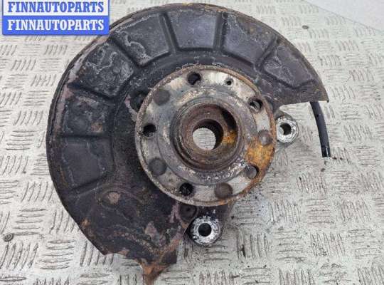 купить Ступица передняя правая на Volkswagen Passat B6