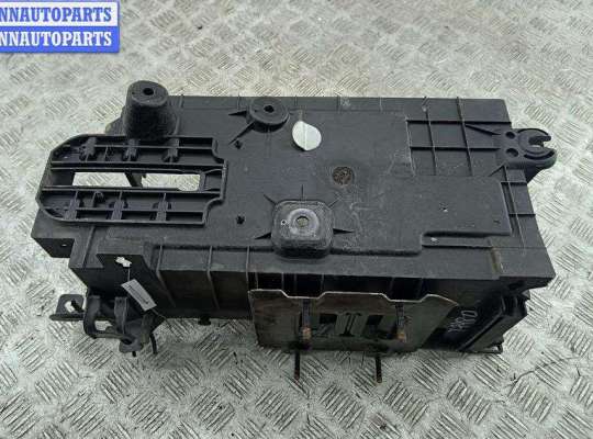 Кронштейн (площадка) аккумулятора (АКБ)