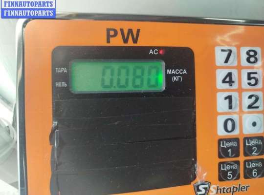 купить Реле стеклоочистителя (дворников) на Volkswagen Passat B5+ (GP)