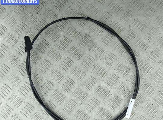 купить Трос капота на Audi A4 B7 (2004-2008)