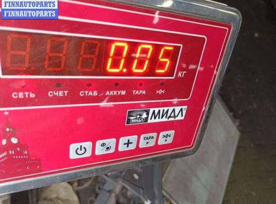 купить Трос капота на Audi A4 B7 (2004-2008)