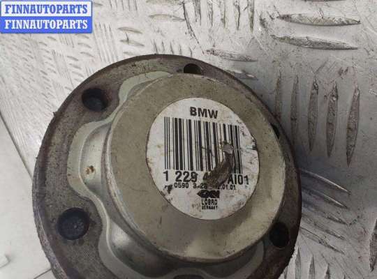 купить Полуось задняя на BMW 3 E46 (1998-2006)