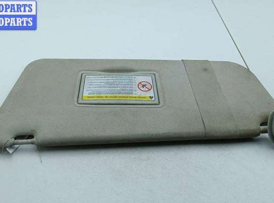 Козырек солнцезащитный левый CT1110254 на Citroen Jumpy (2006-2016)