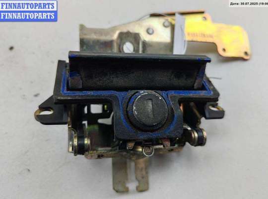 Кнопка открывания багажника SK444477 на Skoda Octavia mk1 (A4)