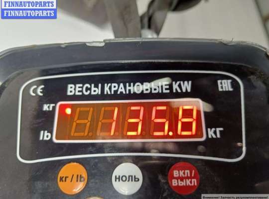 купить Двигатель (ДВС) на Renault Megane II (2002-2008)