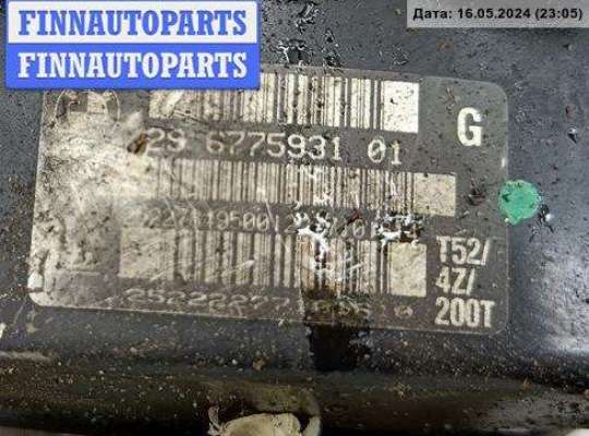 купить Усилитель тормозов вакуумный на BMW 3 E90/E91/E92/E93 (2005-2013)