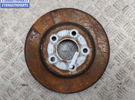 купить Диск тормозной задний на Ford Mondeo III (2000-2007)