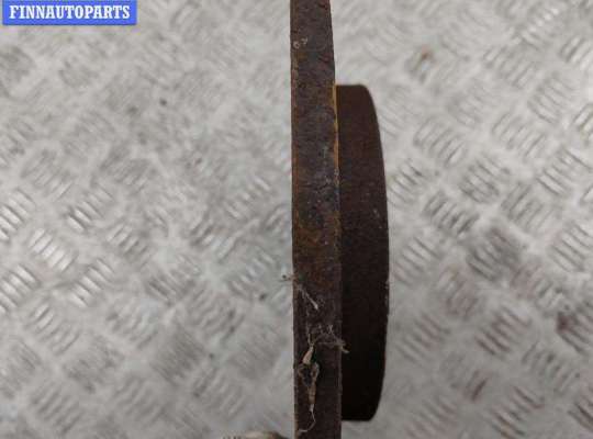 купить Диск тормозной задний на Ford Mondeo III (2000-2007)