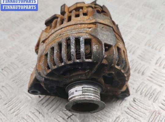 купить Генератор на Opel Zafira A (1999-2005)