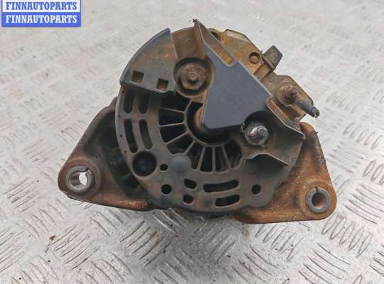 купить Генератор на Opel Zafira A (1999-2005)