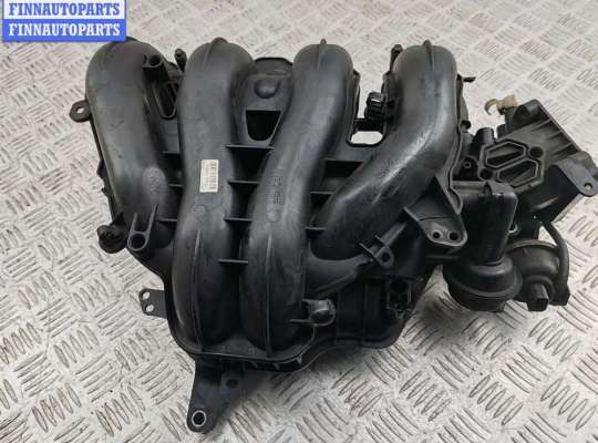 купить Коллектор впускной на Mazda 6 (2002-2007) GG/GY
