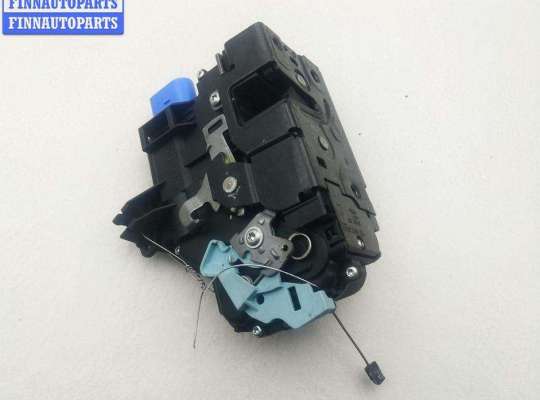 купить Замок двери передней левой на Volkswagen Golf-5 Plus