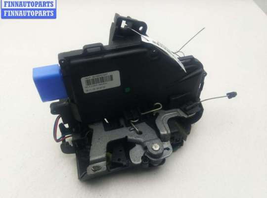 купить Замок двери передней левой на Volkswagen Golf-5 Plus