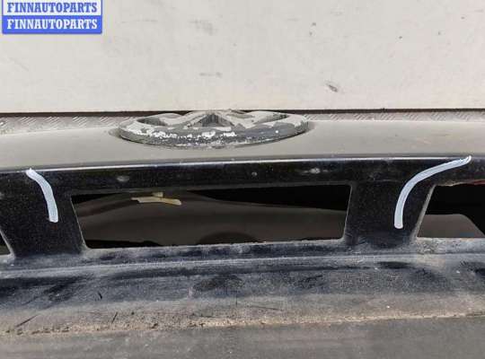 купить Крышка багажника (дверь задняя) на Volkswagen Passat B5+ (GP)