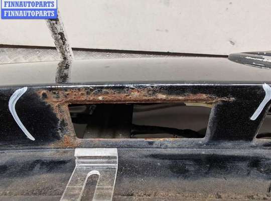 купить Крышка багажника (дверь задняя) на Volkswagen Passat B5+ (GP)
