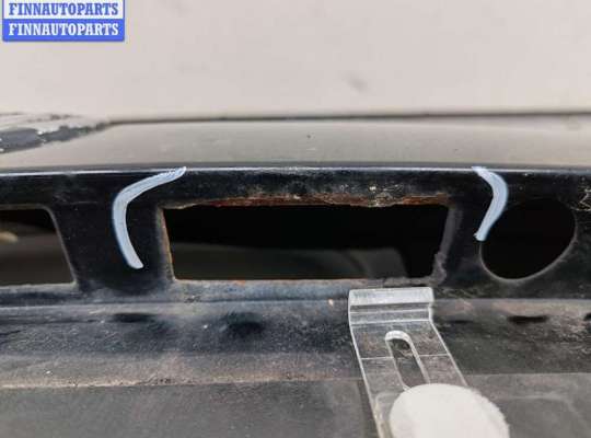 купить Крышка багажника (дверь задняя) на Volkswagen Passat B5+ (GP)