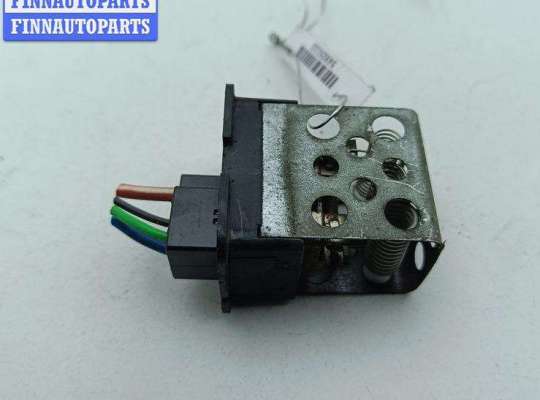 купить Сопротивление отопителя на Opel Zafira A (1999-2005)