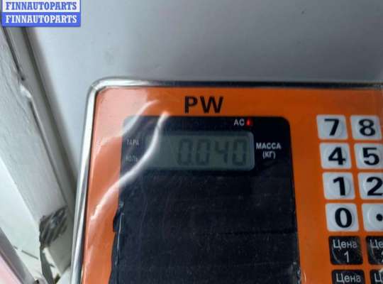 купить Сопротивление отопителя на Opel Zafira A (1999-2005)