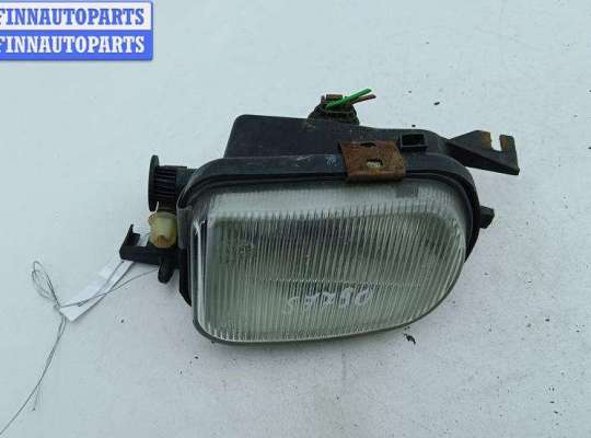купить Фара противотуманная правая на Mercedes C-Class W203 (2000-2006)