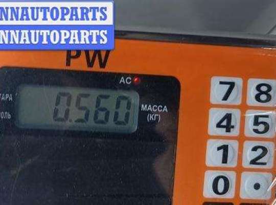 купить Фара противотуманная правая на Mercedes C-Class W203 (2000-2006)