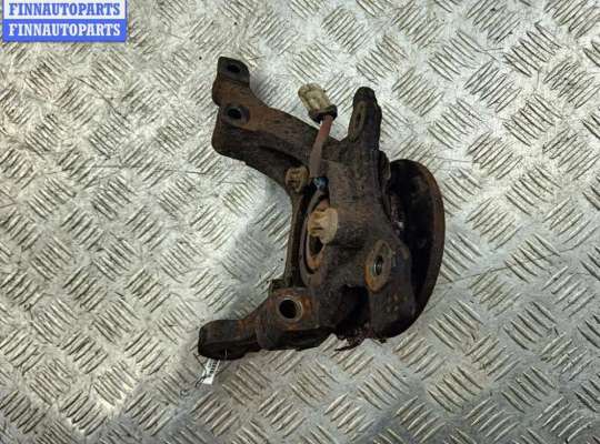 купить Ступица передняя левая на Opel Zafira A (1999-2005)