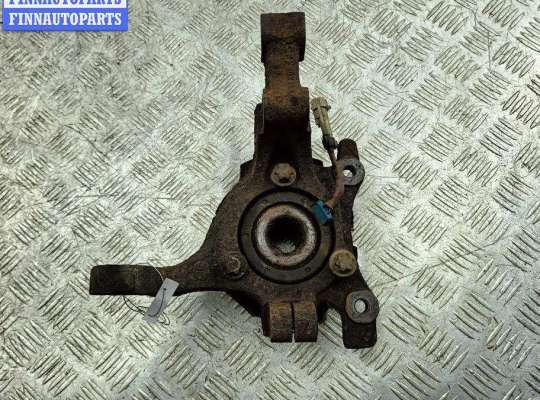 купить Ступица передняя левая на Opel Zafira A (1999-2005)