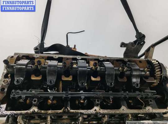 купить Двигатель (ДВС) на Volkswagen Transporter T5