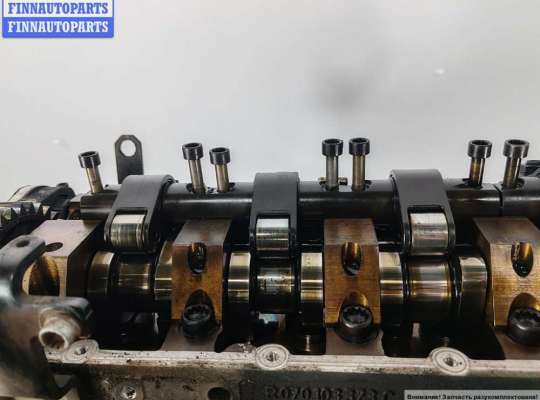 купить Двигатель (ДВС) на Volkswagen Transporter T5