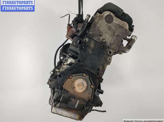 купить Двигатель (ДВС) на Volkswagen Transporter T5