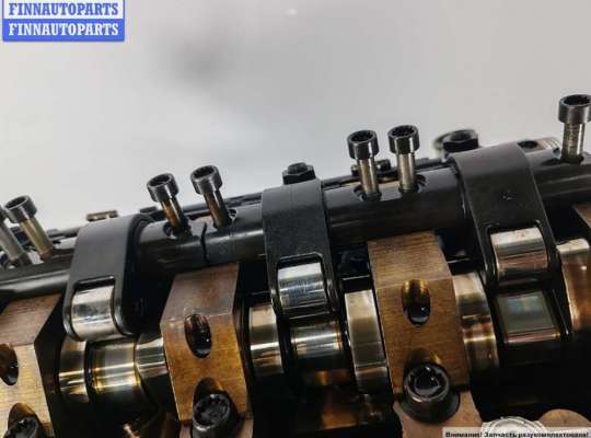 купить Двигатель (ДВС) на Volkswagen Transporter T5