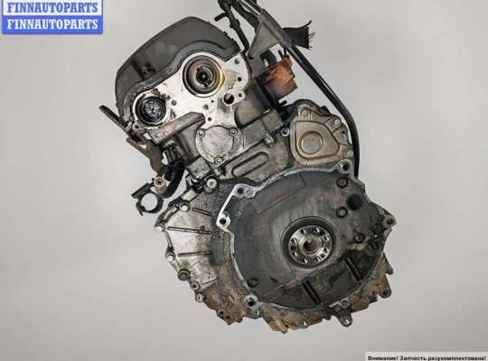 купить Двигатель (ДВС) на Volkswagen Transporter T5