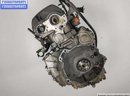 купить Двигатель (ДВС) на Volkswagen Transporter T5