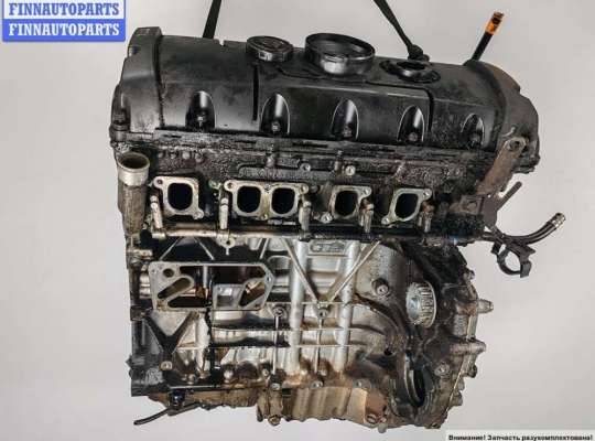 купить Двигатель (ДВС) на Volkswagen Transporter T5