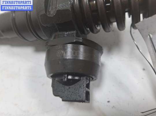 купить Форсунка топливная на Volkswagen Caddy (2004-2010)